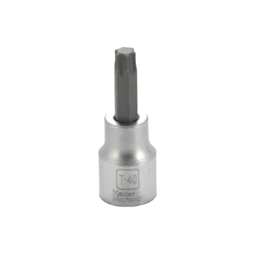 Master Mechanic 3/8 Torx Bit