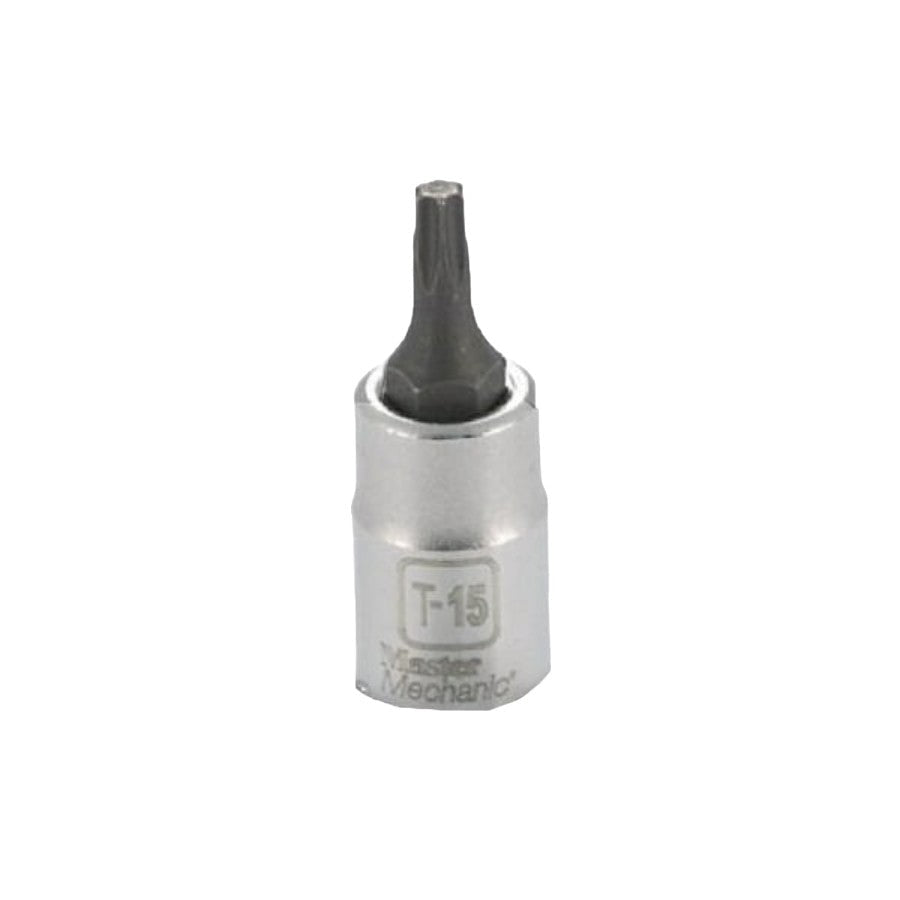 MM1/4DR T15 Torx Socket