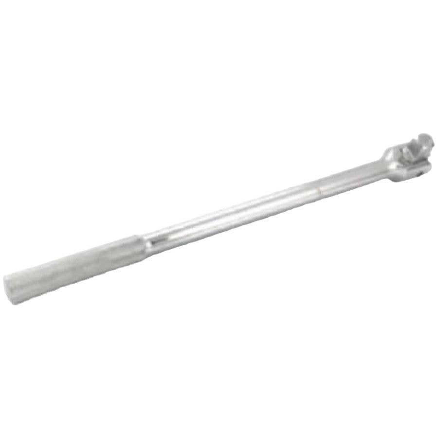 ذراع مرن 1/4 من ماستر ميكانيك 19 بوصة