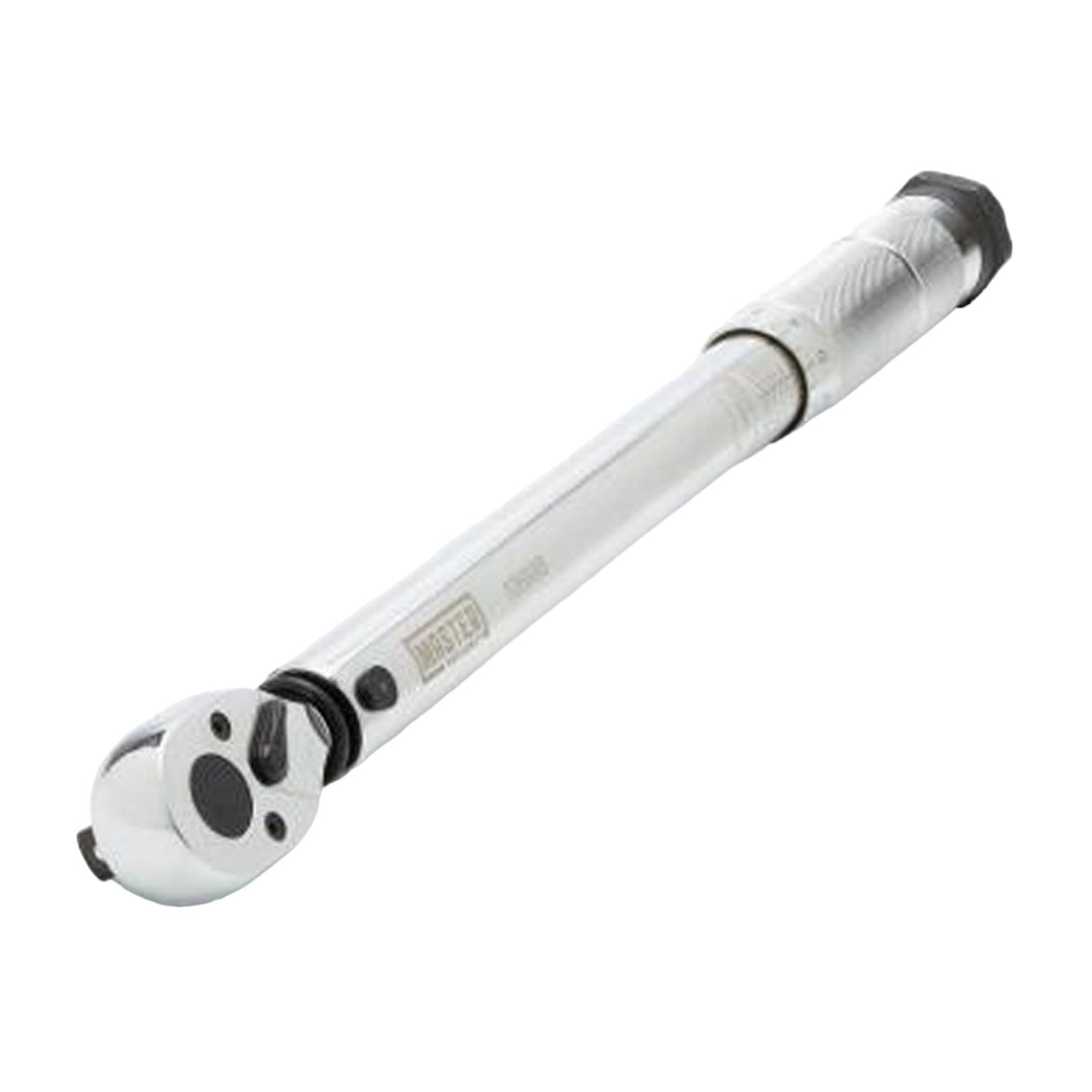 مفتاح عزم الدوران مايكرو ميتر من سبائك الفولاذ من ماستر ميكانيك 3/8 بوصة