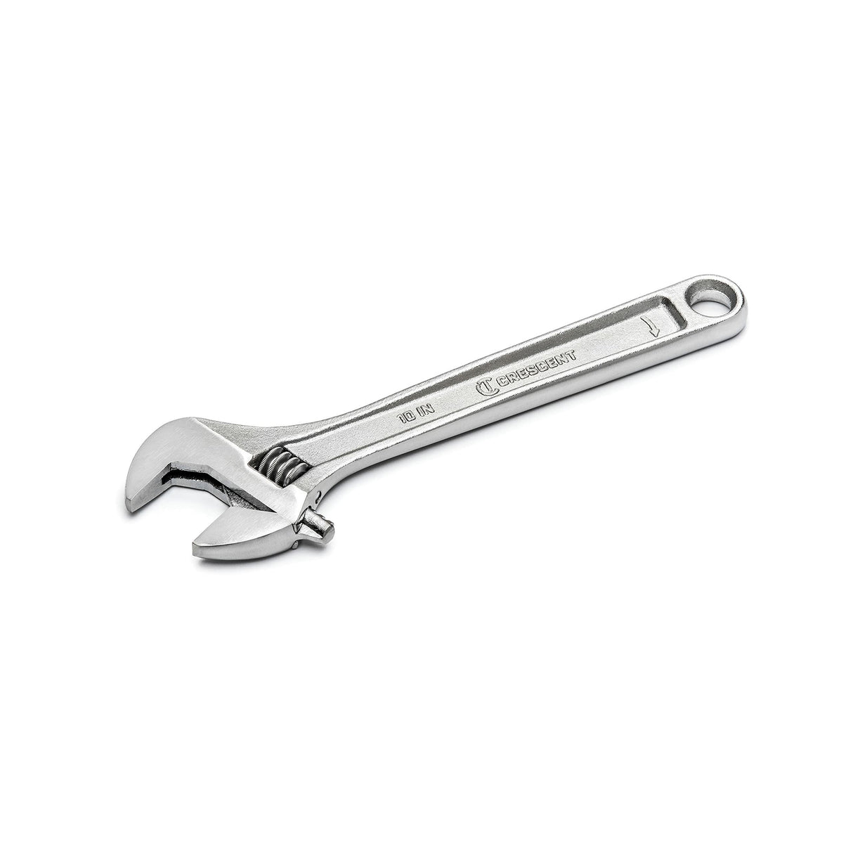 Crescent Adjustable Chrome Wrench