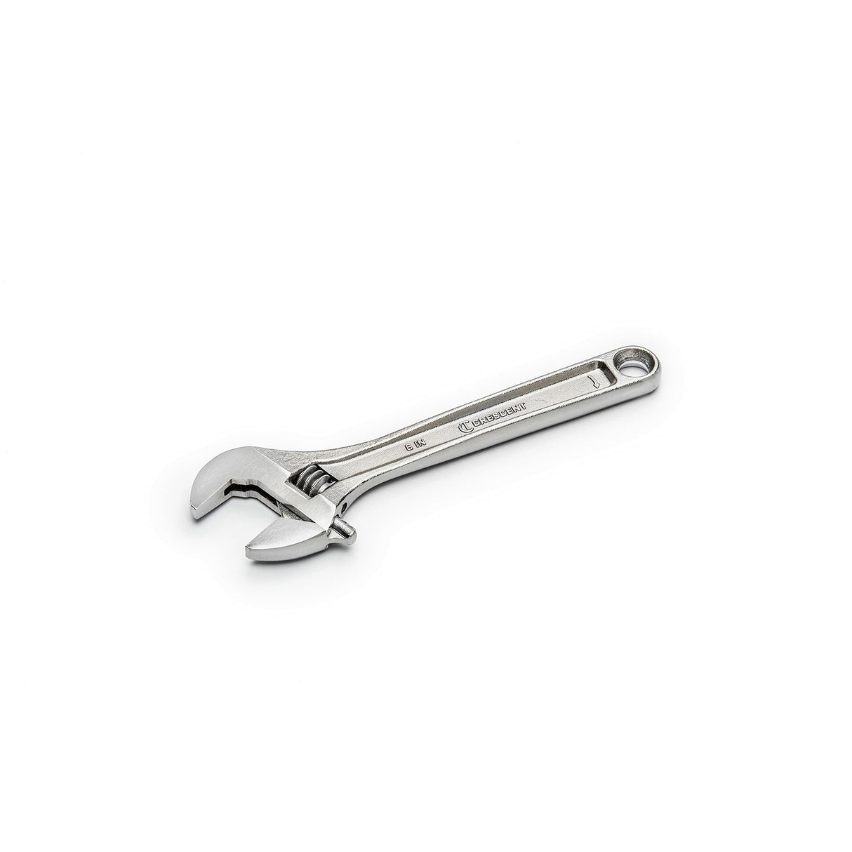 Crescent Adjustable Chrome Wrench