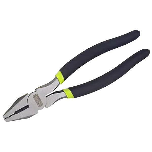 Master Mechanic Heat Treated Alloy Steel Pliers