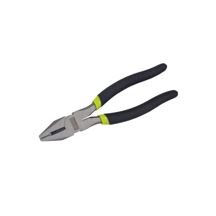 Master Mechanic Heat Treated Alloy Steel Pliers