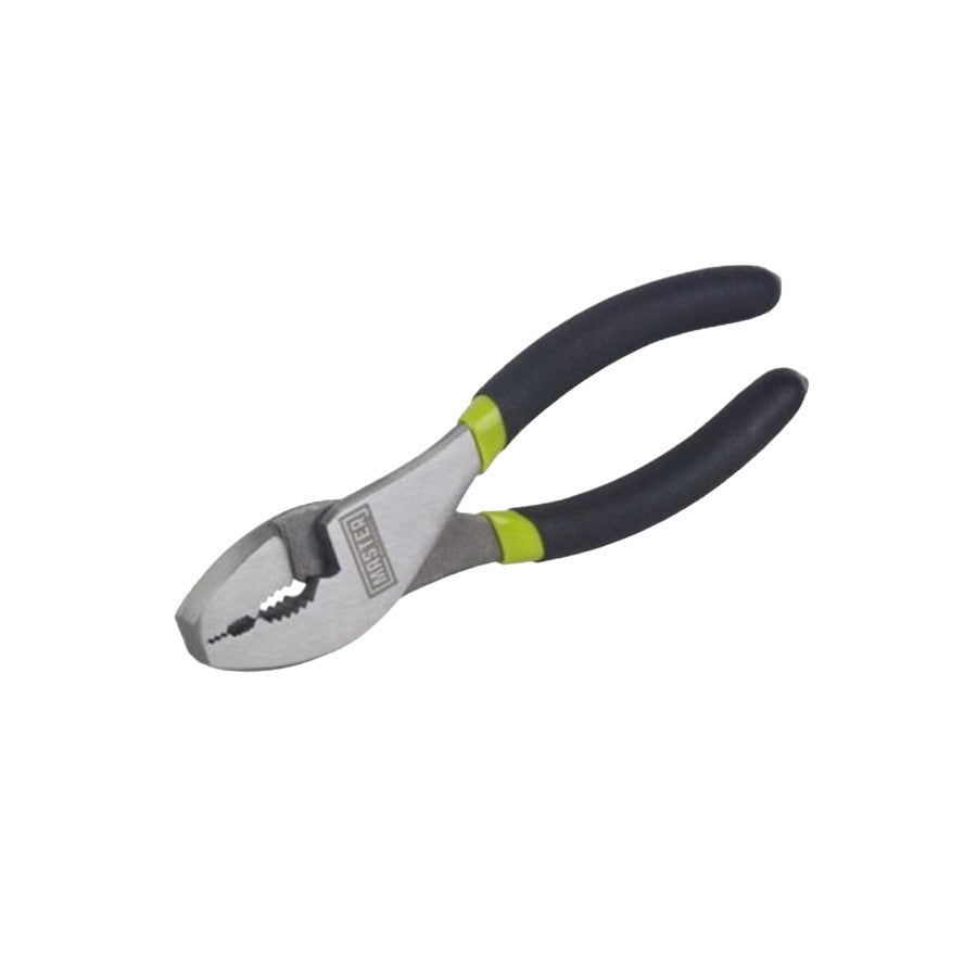 Master Mechanic Heat Treated Alloy Steel Pliers