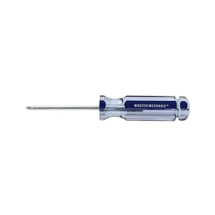 Master Mechanic Phillips Round Screwdriver