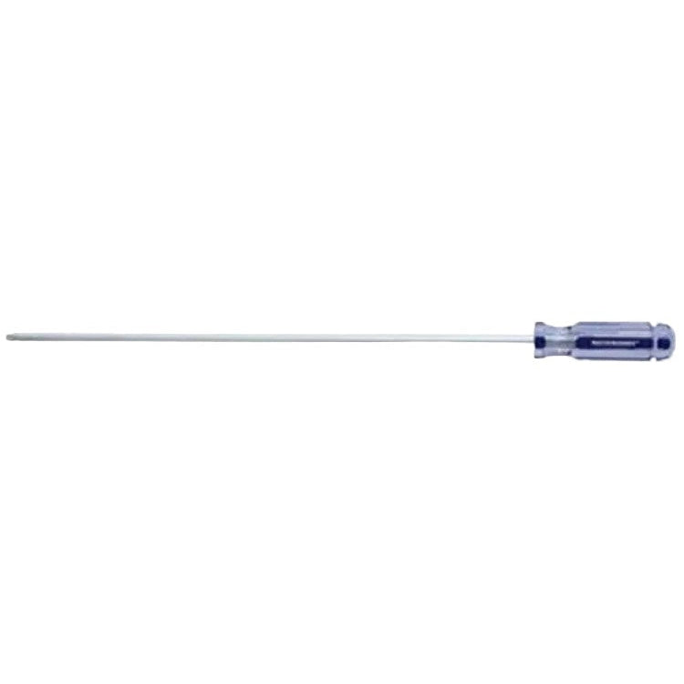 Master Mechanic Phillips Round Screwdriver