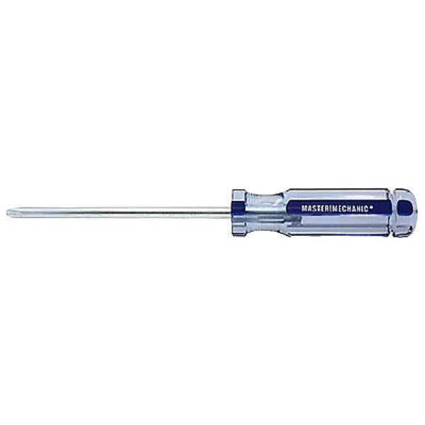 Master Mechanic Phillips Round Screwdriver