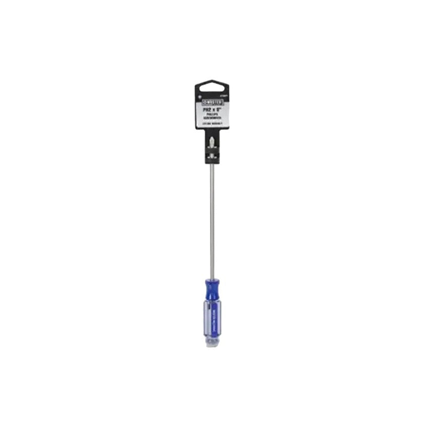 Master Mechanic Phillips Round Screwdriver
