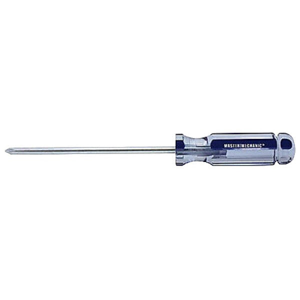 Master Mechanic Phillips Round Screwdriver