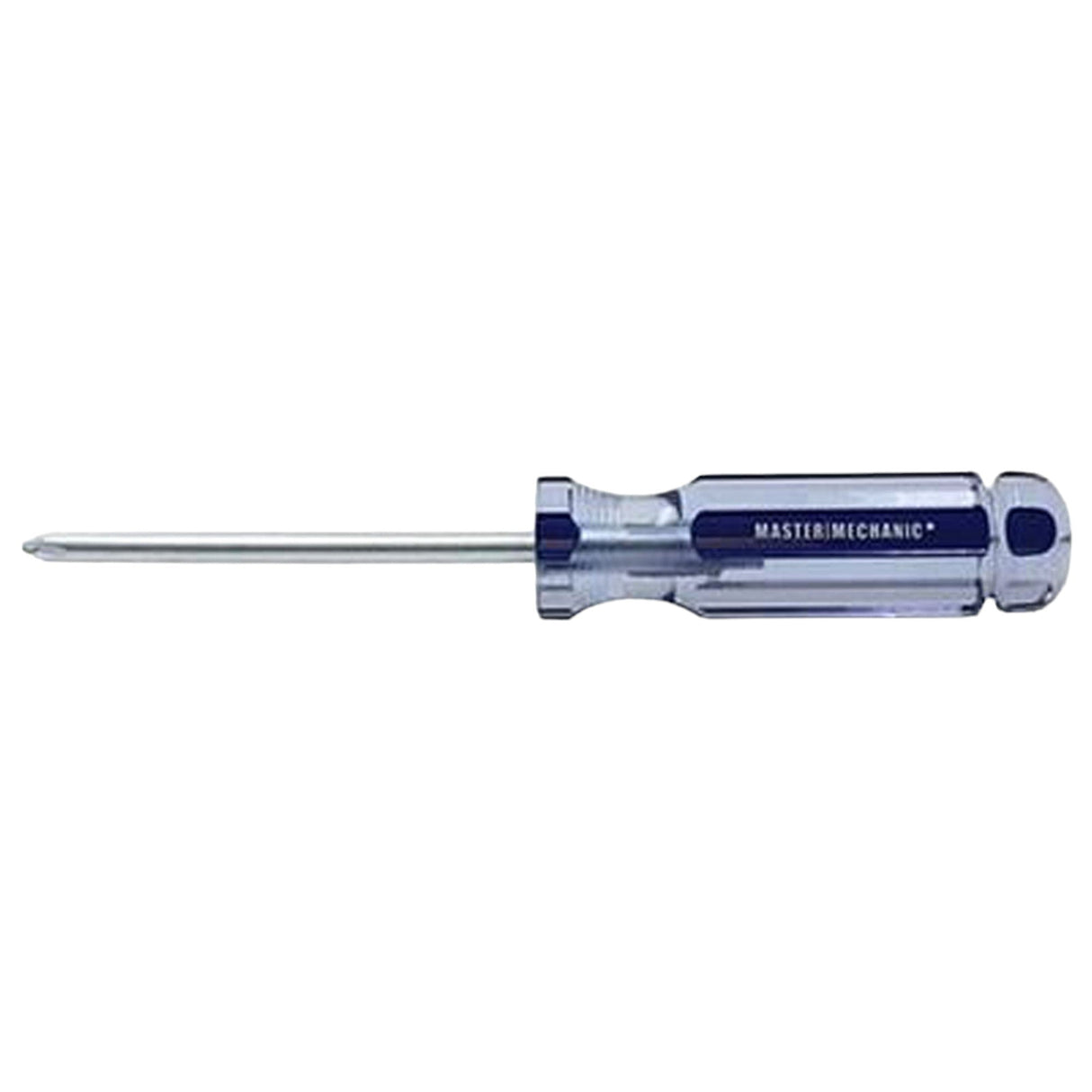 Master Mechanic Phillips Round Screwdriver