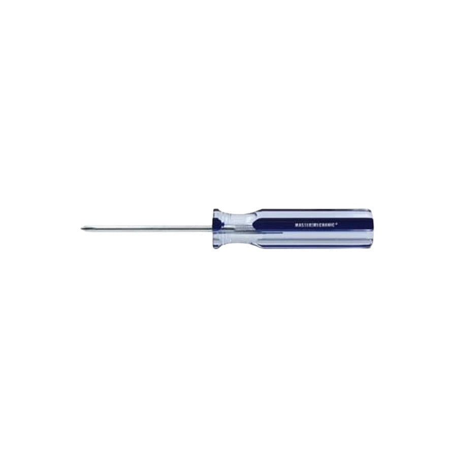 Master Mechanic Phillips Round Screwdriver