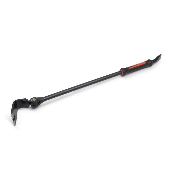 Crescent Adjustable Flat Tool, 30"