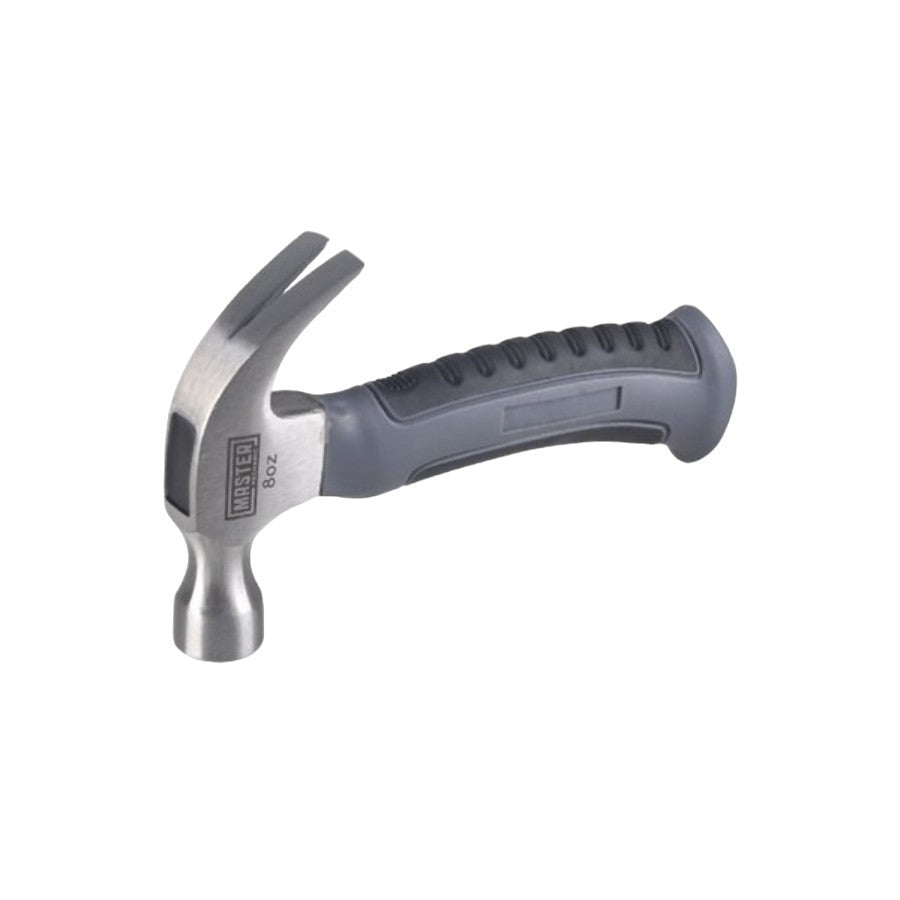 مطرقة قصيرة من ماستر ميكانيك 8 أونصة