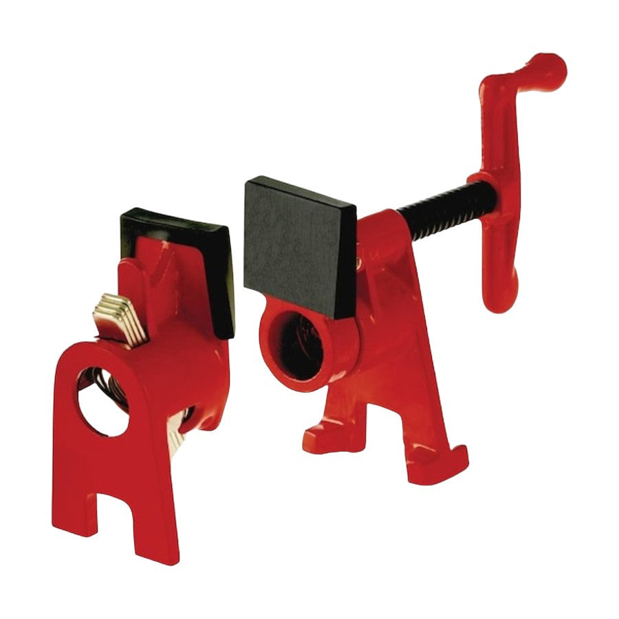 3/4" H-Style Pipe Clamp
