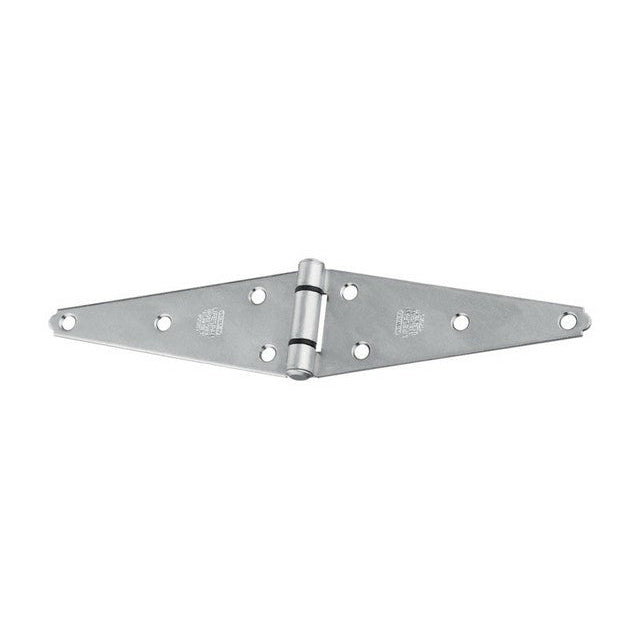 National Hardware Zinc Belt Hinge