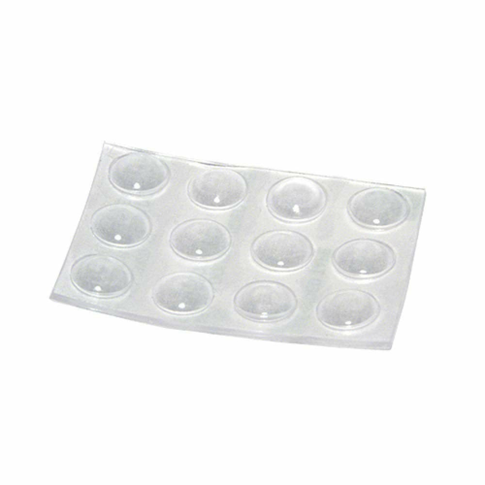 TruGuard Adhesive Bumper Pads