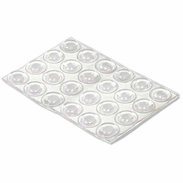 TruGuard Adhesive Bumper Pads