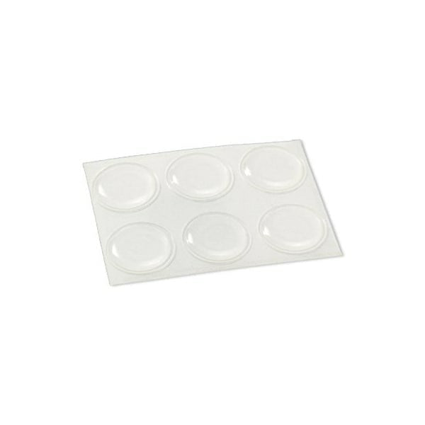 TruGuard Adhesive Bumper Pads