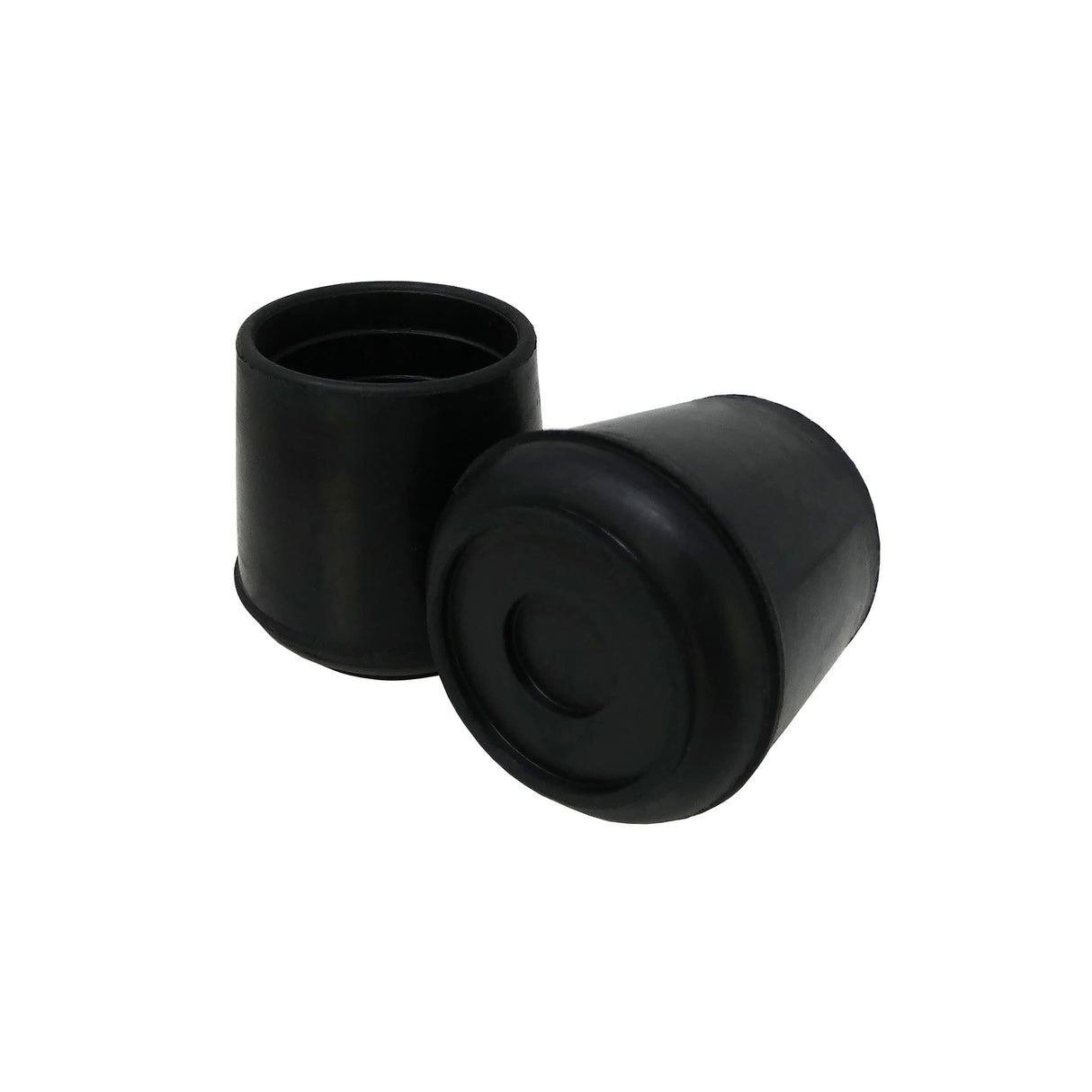 TruGuard rubber leg tips