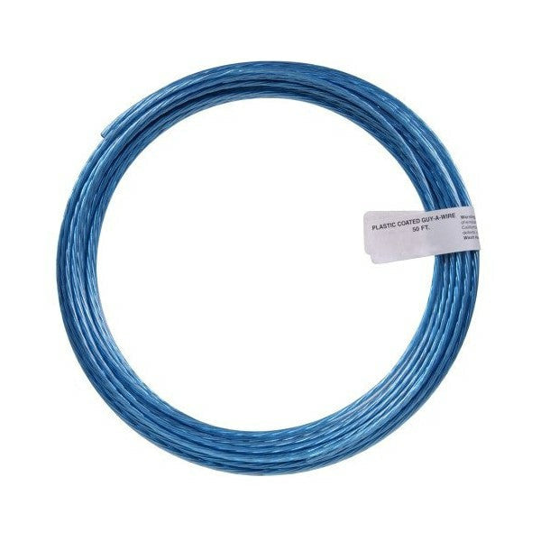 Hillman Coated Plastic Clothesline