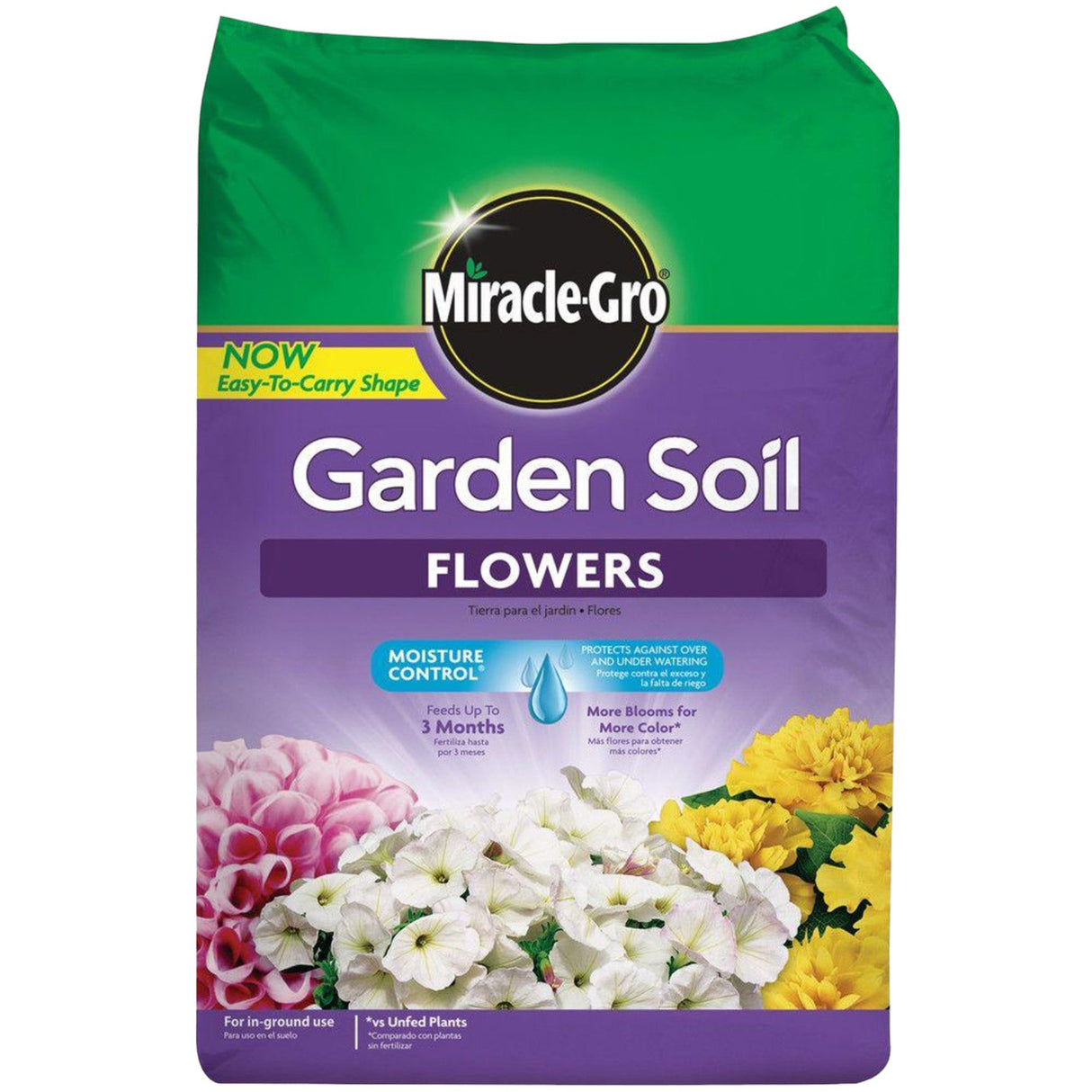 MG 1.5CUFT FLWR Soil