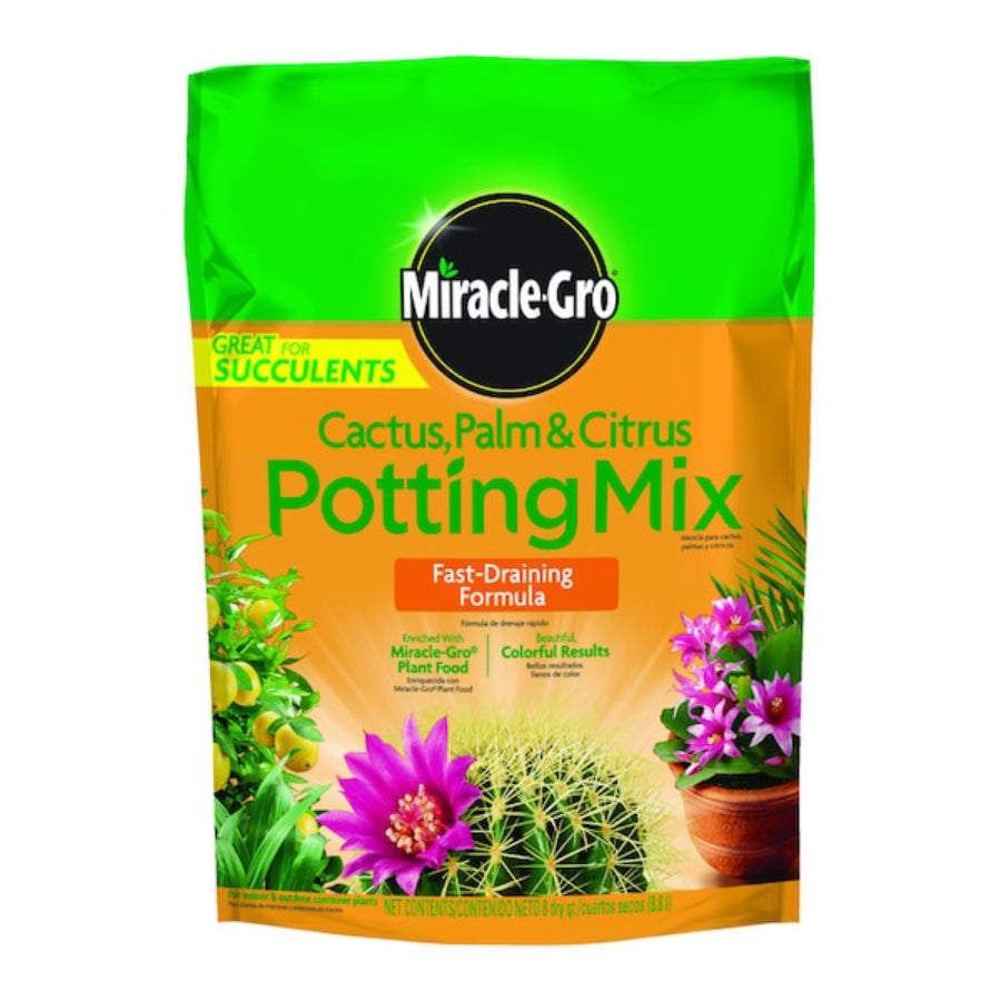 MG8QTCact/Palm/Citr Mix