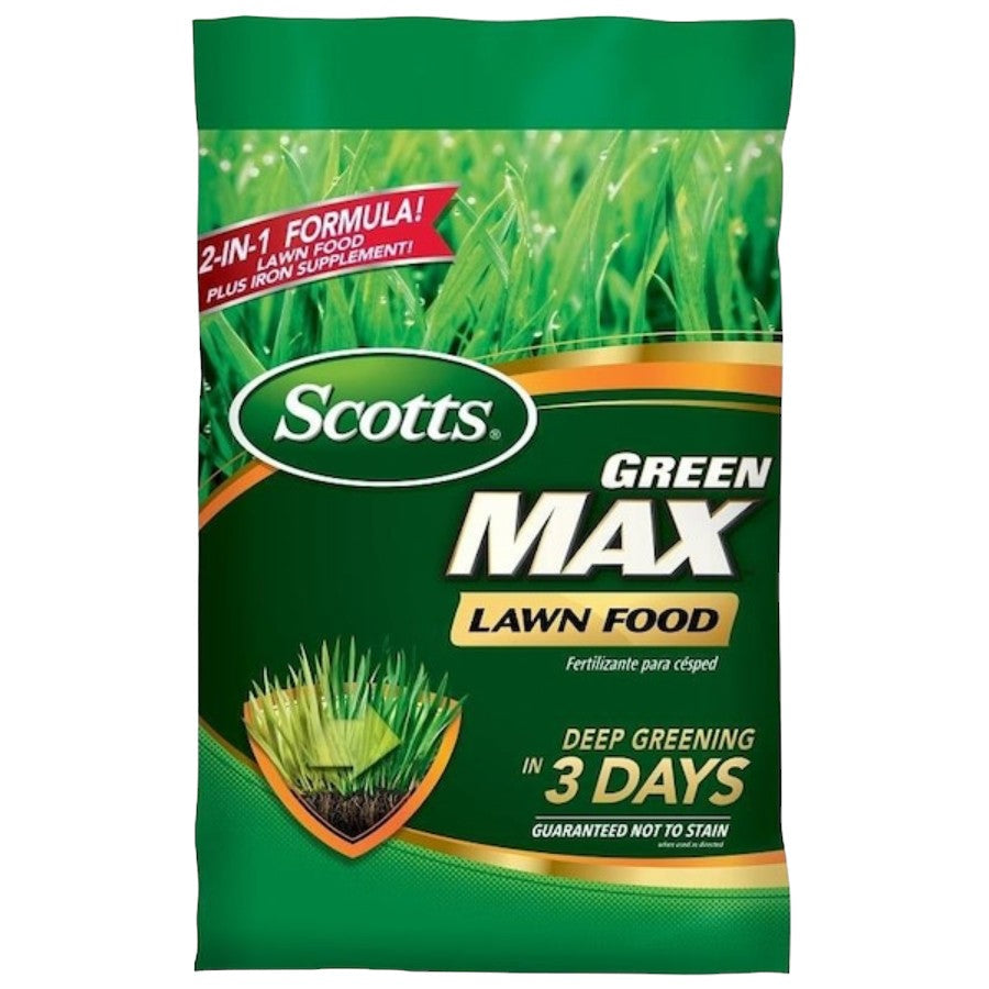5M GRN Max Fertilizer