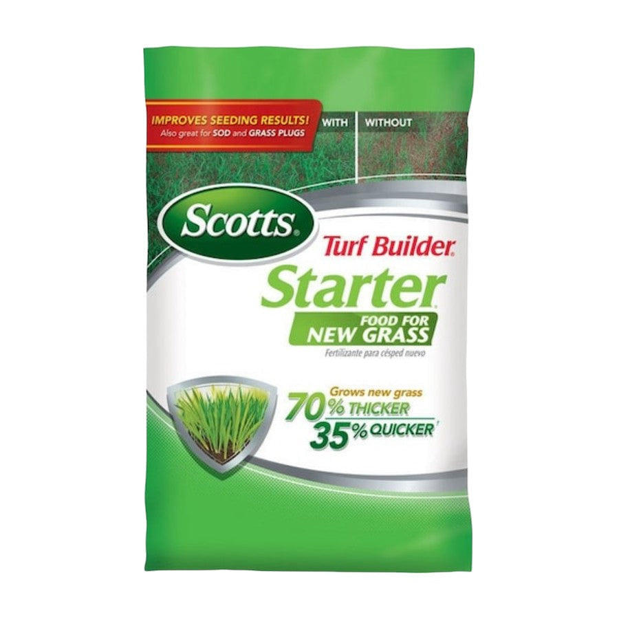 5M TB Start Fertilizer