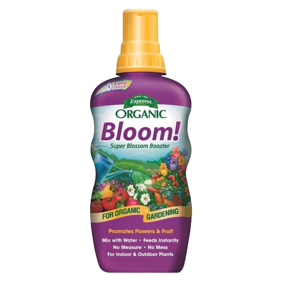 16OZ Bloom Plant Food