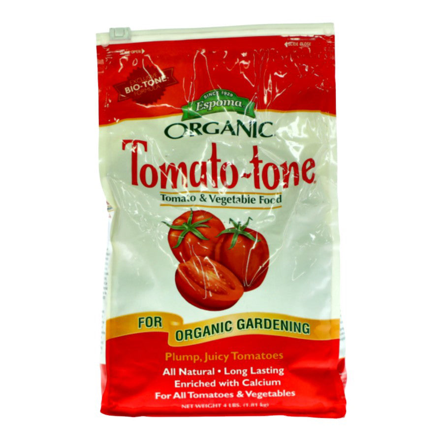 4LB Tomato Tone