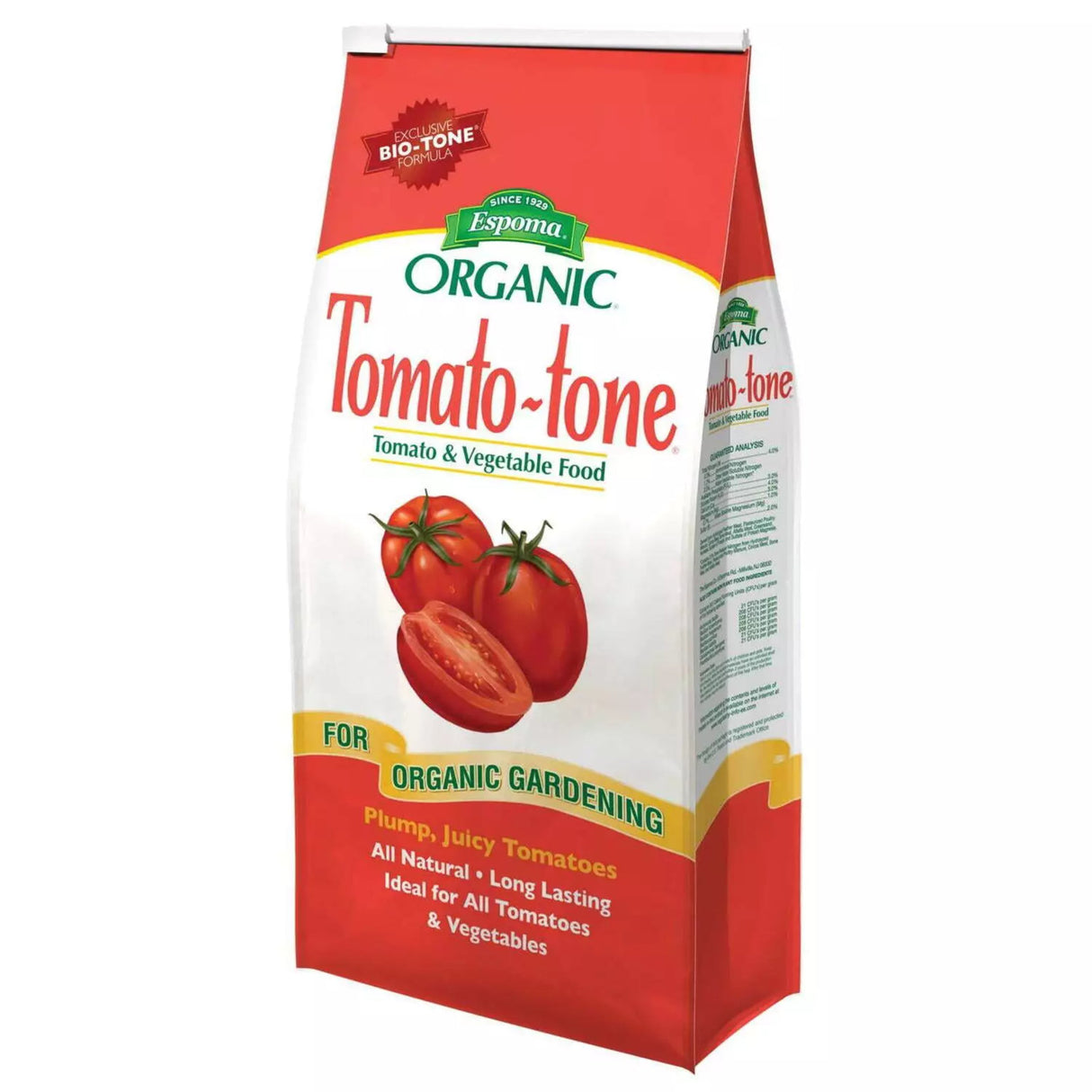 4LB Tomato Tone
