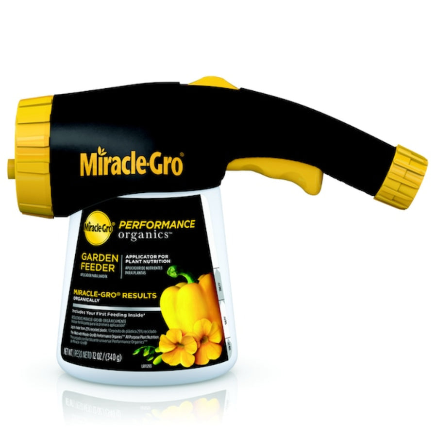 Scotts Miracle-Gro Garden Nutrient Spray 12 oz