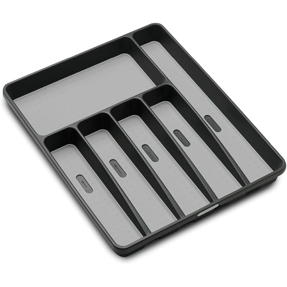 6 Compartment Silverware Tray