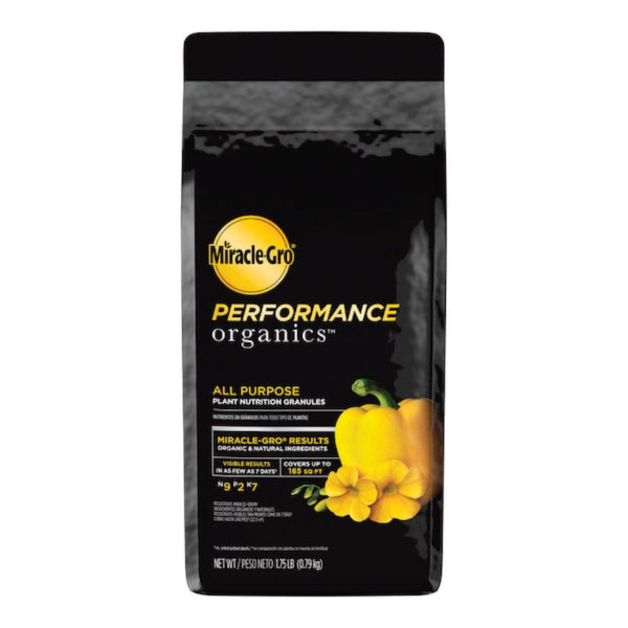 MG 1.75LB AP Plant Food