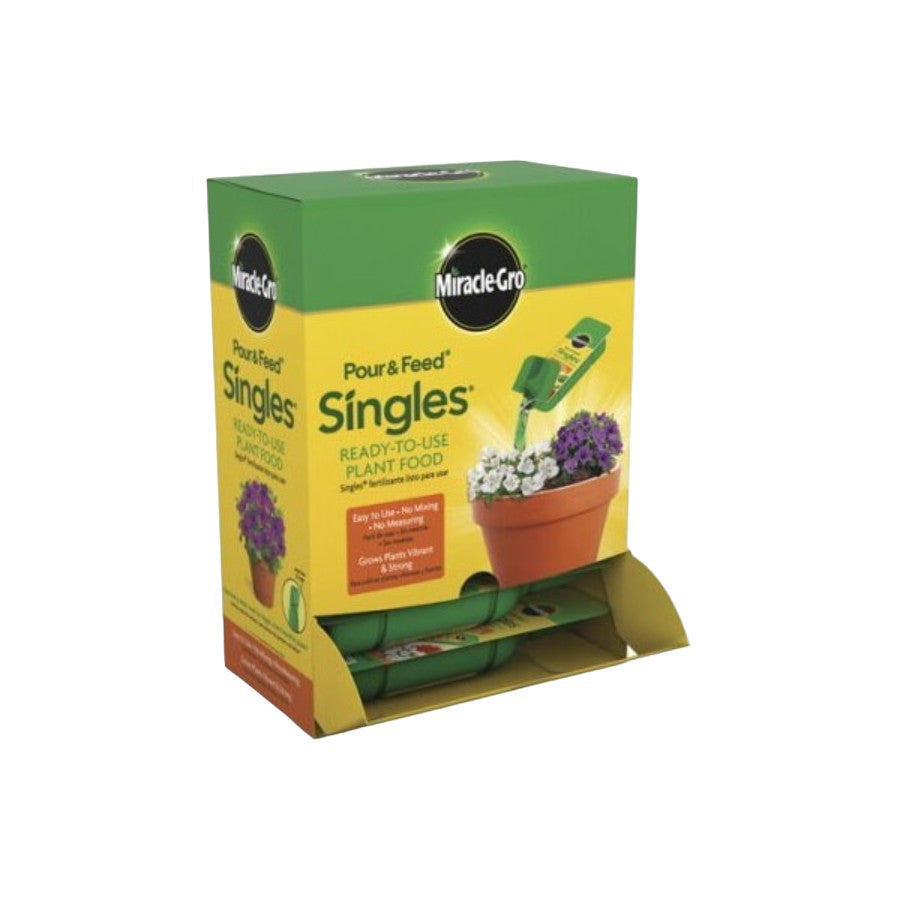 MG 2OZ SGL Plant Food