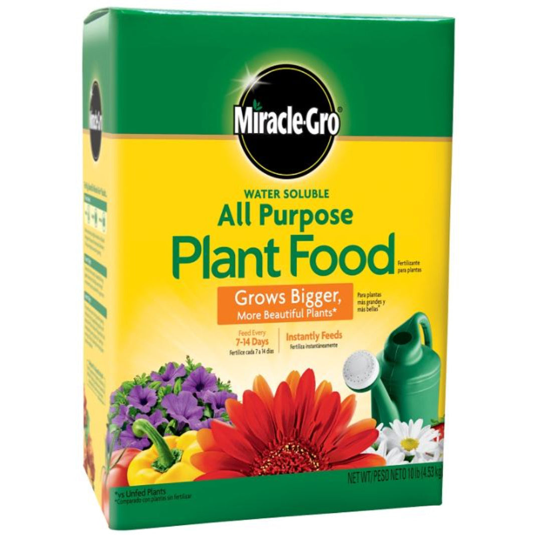 MG 10LB AP Plant Food