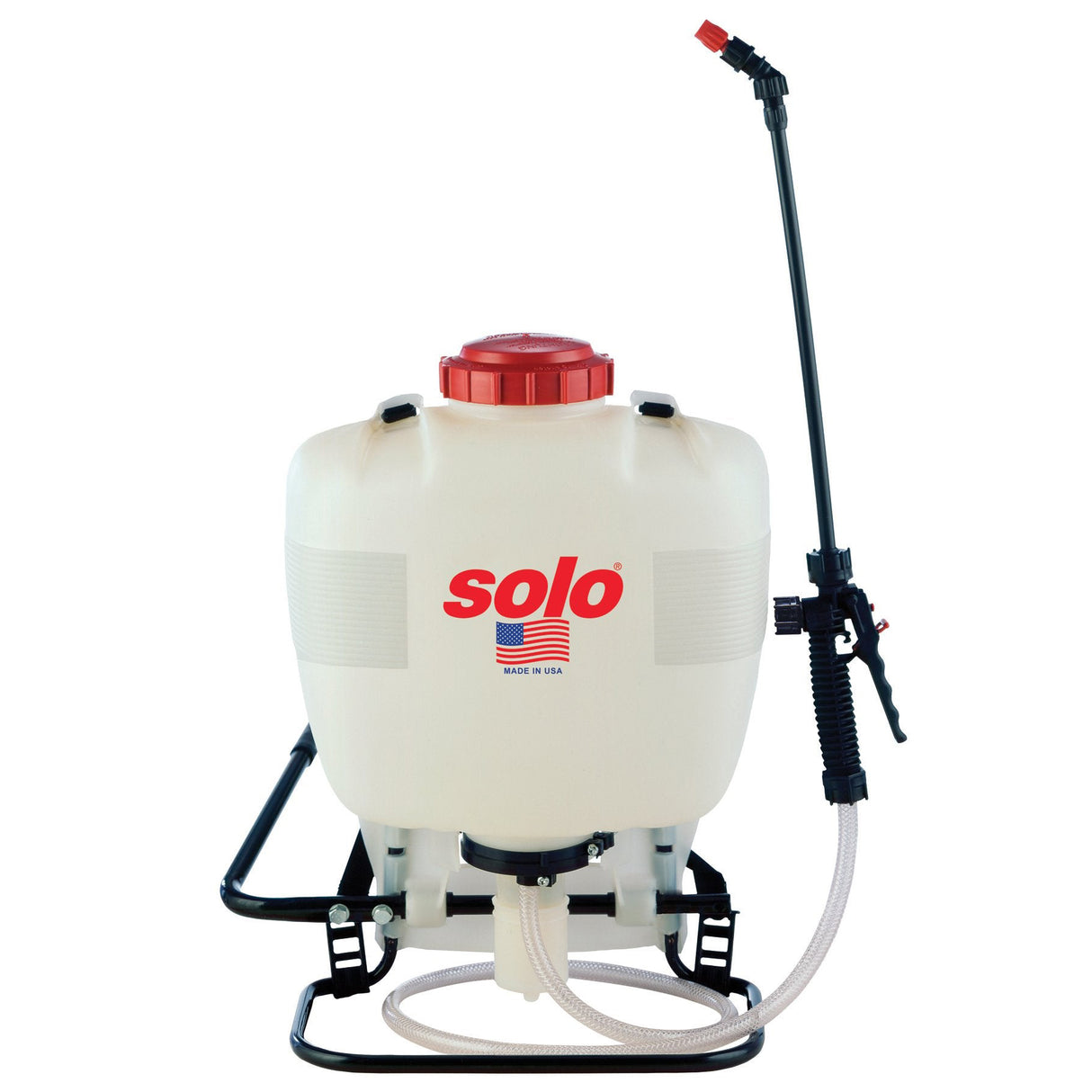 4GAL Backpack Sprayer