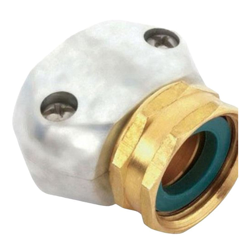 Galmore 5/8" to 3/4" Zinc Female Hose Fitting
