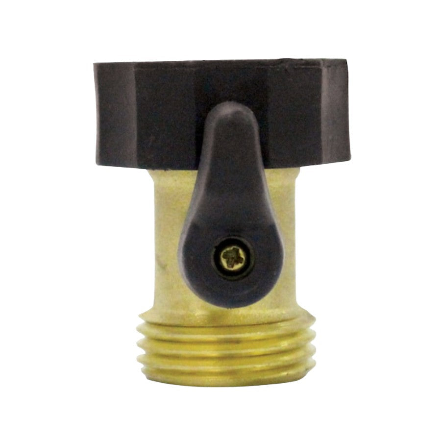 Galmore Brass Stop Valve