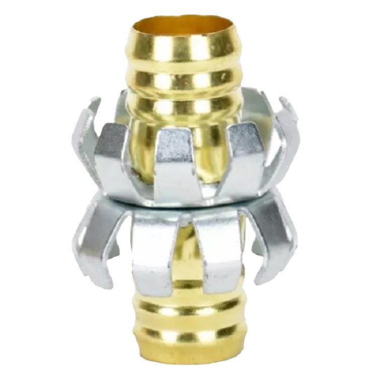 موصل خرطوم نحاس من جرين ثامب 3/4 بوصة