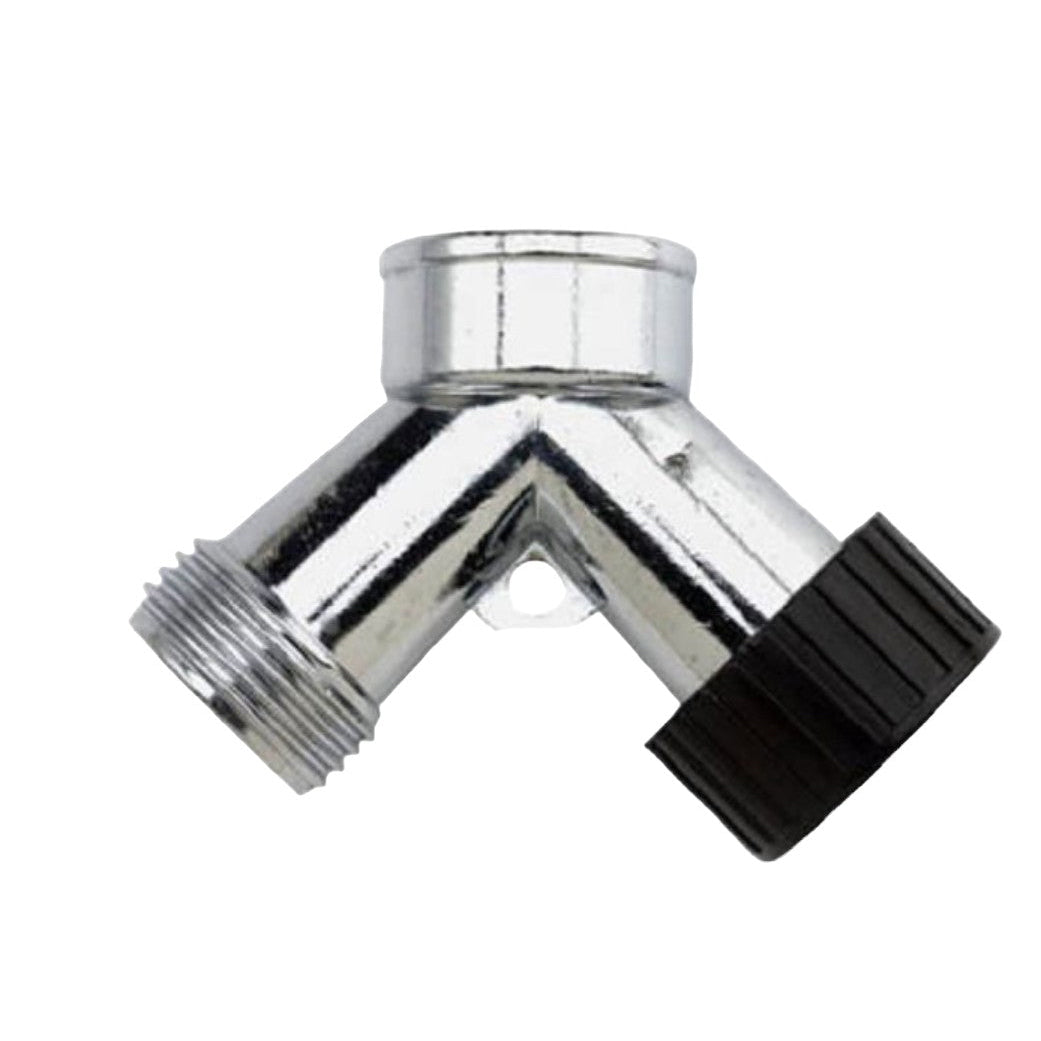 موصل Y ثنائي الاتجاه زنك من جرين ثامب