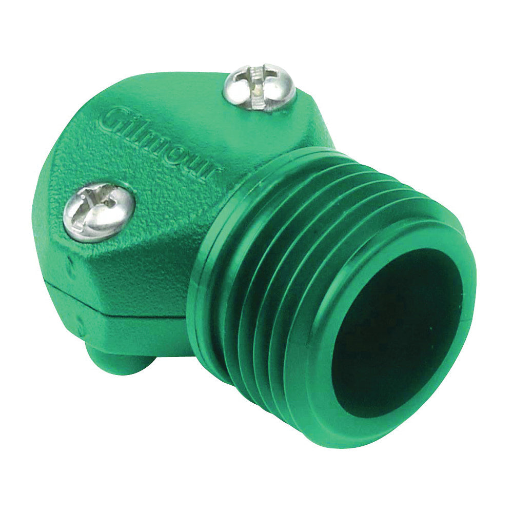 وصلة خرطوم ذكر بوليمر من جالمور 1/2 بوصة