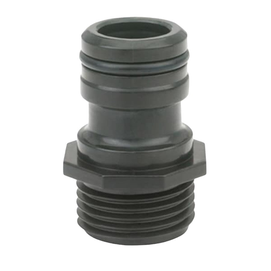 موصل سريع طرف خرطوم ذكر من جالمور