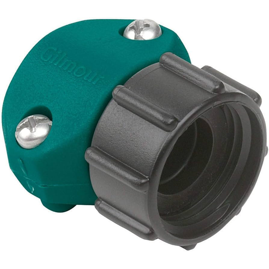 موصل خرطوم أنثى من جالمور 5/8X3/4 بوصة