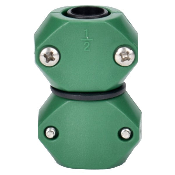 Green Thumb 1/2" Polymer Hose Connector