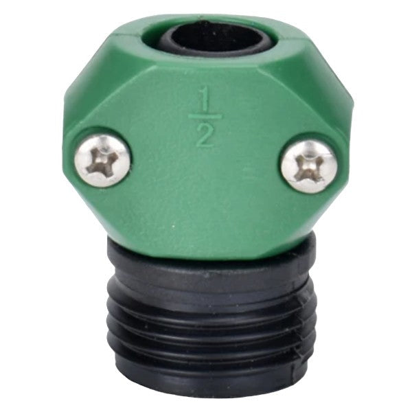 Green Thumb 1/2" Male Polymer Connector