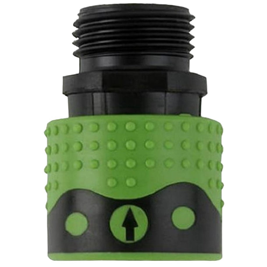 Green Thumb Polymer Female Faucet Connector
