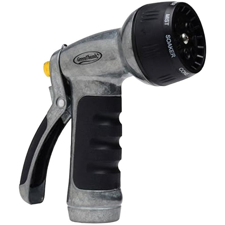 Green Thumb Adjustable Metal Nozzle