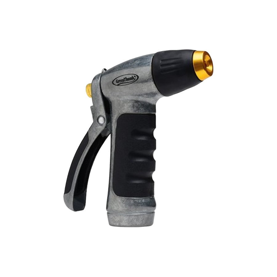Green Thumb Adjustable Metal Nozzle